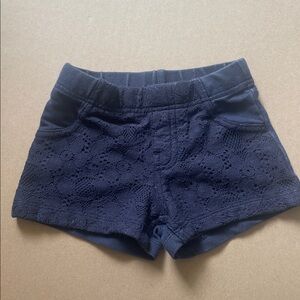 Garanimals Indigo‎ Denim Shorts